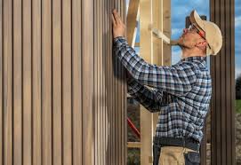 Best Historical Building Siding Restoration  in Summit, IL